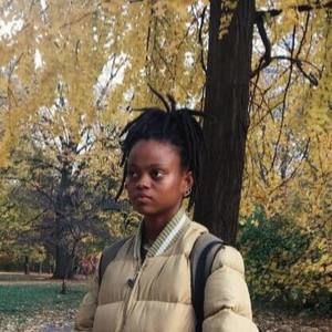 Meet your Posher, Adeniji